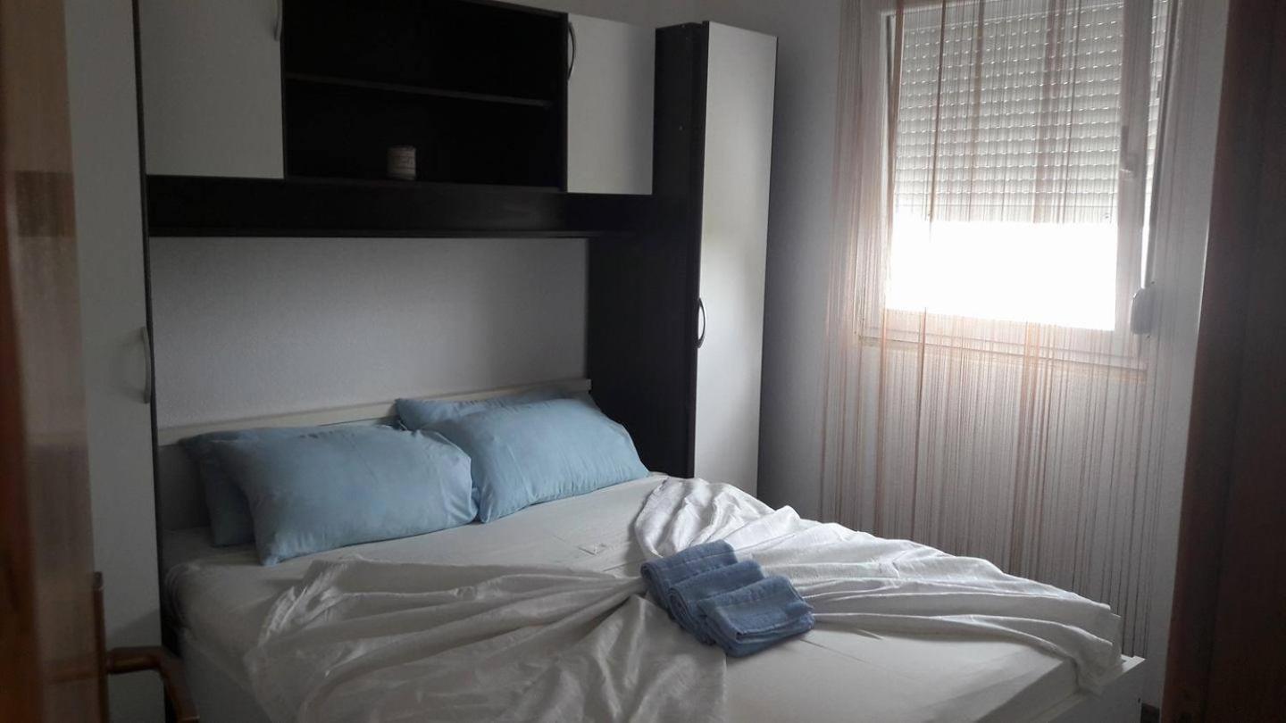 Apartments With A Parking Space Nin, Zadar - 13571 Habitación foto